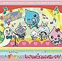  「ぷるるんっ！しずくちゃん」ソングコレクション しずくの森のヒットパレードでDMMアフィリエイトツール