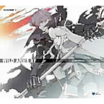 【クリックで詳細表示】ワイルド アームズ XF(クロスファイア) オリジナル・サウンドトラック