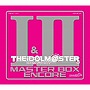  THE IDOLM@STER MASTER BOX I＆IIでDMMアフィリエイトツール