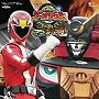  炎神戦隊ゴーオンジャー オリジナルアルバム サウンドグランプリ 3rdでDMMアフィリエイトツール