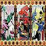 「侍戦隊シンケンジャー」全曲集