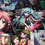 【クリックで詳細表示】TVアニメ「そらのおとしものf(フォルテ)」 オリジナル・サウンドトラック