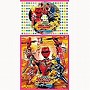 獣拳戦隊ゲキレンジャー＆スーパー戦隊シリーズ（コロちゃんパック）