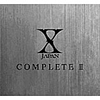 X JAPAN/X JAPAN COMPLETE II