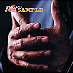 【クリックでお店のこの商品のページへ】ジョー・サンプル/ソウル・シャドウズ