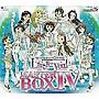 THE IDOLM@STER MASTER BOX IV��DVD�ա�