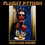  フラッシー・パイソン/スキン・アンド・ボーンズでDMMアフィリエイトツール
