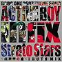 ROBO-ONE 2007年度テーマソング〜ACTIVE BOY/infix