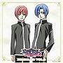 TVアニメーション プリンセス・プリンセス ドラマCD 第2巻でDMMアフィリエイトツール
