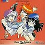 「絶対可憐チルドレン」OPテーマ〜Over The Future（初回限定盤）（DVD付）/可憐Girl’s