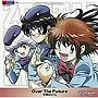 「絶対可憐チルドレン」OPテーマ〜Over The Future/可憐Girl’s