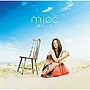 乾いた花/micc 魔法遣いに大切なこと 〜夏のソラ〜 EDテーマ