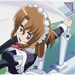 【クリックでお店のこの商品のページへ】「ハヤテのごとく！！」キャラクターCD 2nd series 03/マリア starring 田中理恵