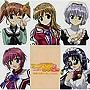  「乃木坂春香の秘密ぴゅあれっつぁ♪」EDテーマ 秘密推奨！うるとLOVE/N’SでDMMアフィリエイトツール