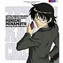 絶対可憐チルドレン キャラクターCD 4th session 皆本光一 starring 中村悠一