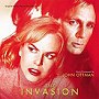 オリジナル・サウンドトラック「The INVASION」