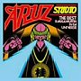 ARUZ STUDIO PRESENTS THE BEST OF RAGGAMUFFIN IN DA UNIVERSE