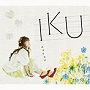 ユアウエア〈初回限定盤〉（DVD付）/IKU