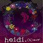 heidi./∞ループ（初回限定盤）（DVD付）