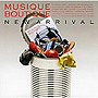  MUSIQUE BUTIQUE-new arrival-でDMMアフィリエイトツール