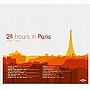  24 HOURS in ParisでDMMアフィリエイトツール