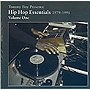  Tommy Boy Presents:Hip Hop Essentials 1979-1991 Vol.1でDMMアフィリエイトツール