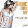  Thrivemix Vol.2:Mixed by Vic LatinoでDMMアフィリエイトツール
