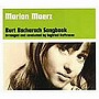マリオン・マヤッツ/Burt Bacharach Songbook.