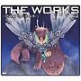  THE WORKS〜志倉千代丸楽曲集〜1.2でDMMアフィリエイトツール