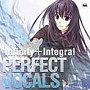 Infinity＋Integral Perfect Vocals-Never7，Ever17，Remember11，12Reven-