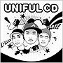 DJ KIro/UNIFUL CD
