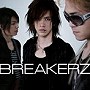 BREAKERZ/BREAKERZ