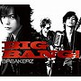  BREAKERZ/BIG BANG！（初回限定盤A）（DVD付）でDMMアフィリエイトツール