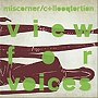 ミスコーナー・ルークトーション/view for voices