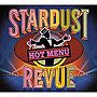  スターダスト・レビュー/HOT MENUでDMMアフィリエイトツール