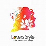 OKYD/Lovers Style〜90’s Sweet Love Songs〜