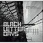  フランク・ブラック＆ザ・カソリックス/ブラック・レター・デイズでDMMアフィリエイトツール