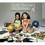 和田アキ子/World Standard Wada Akiko