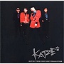  KATZE/KATZE TWIN VERY BEST COLLECTION