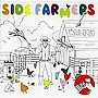  HALFBY/SIDE FARMERSでDMMアフィリエイトツール