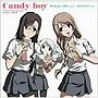  Candyboy主題歌〜Bring up…LOVE/nayuta/KANAでDMMアフィリエイトツール