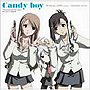  Candyboy主題歌〜Bring up…LOVE/nayuta/櫻井姉妹でDMMアフィリエイトツール