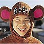 FUNKY MONKEY BABYS/ファンキーモンキーベイビーズBEST（初回限定盤）（DVD付）