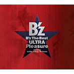 B��z/B��z The Best ��ULTRA Pleasure�ǡ�DVD�ա�