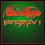 スティーヴ・ハウ/HOMEBREW1