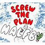  HALFBY/screw the plan （LIMITED EDETION）でDMMアフィリエイトツール