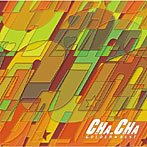 【クリックで詳細表示】CHA-CHA/ゴールデン☆ベスト
