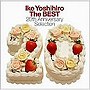  池頼広/Ike Yoshihiro The BEST〜20th Anniversary Selection〜でDMMアフィリエイトツール