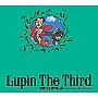 Lupin The Third DANCE＆DRIVE official covers＆remixes