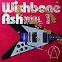 WISHBONE ASH/TRACKS-WISHBONE ASH LIVE HISTORY Vol.1 （紙ジャケット仕様）